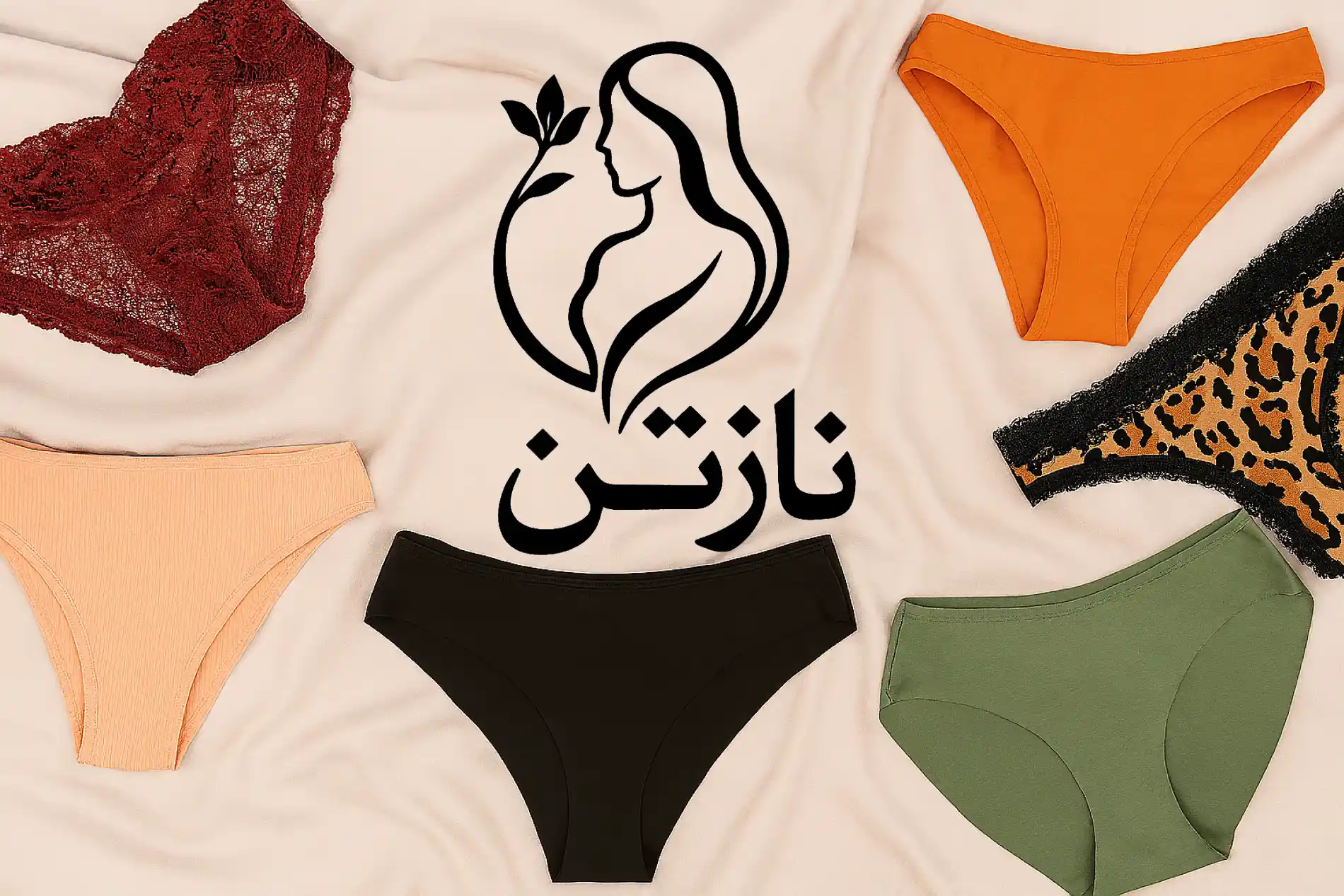 انواع مدل های شورت زنانه